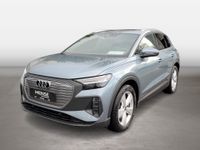 Audi Q4 e-tron - Vorschau Bild 2