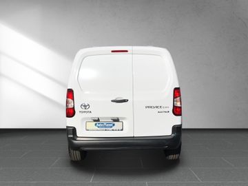 Toyota Proace City EV L1 Duty Comfort *2x SOFORT*KLIMA*