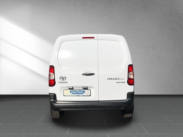 Toyota Proace City EV L1 Duty Comfort *2x SOFORT*KLIMA*