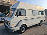 Volkswagen LT 35 2.4 Diesel 9POSTI 75000KM - Volkswagen LT Kleinbus 35 mit Diesel-Antrieb