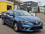Renault Megane IV Lim Intens AHK/Automatik - gebrauchte Renault Limousine
