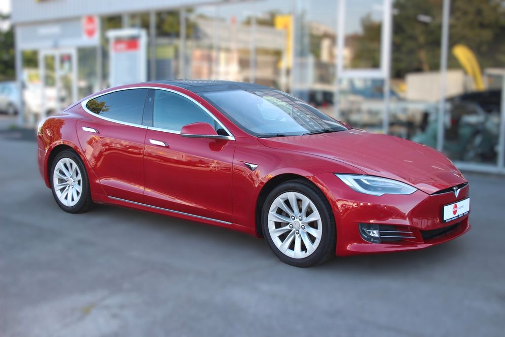 Image of Tesla Model S