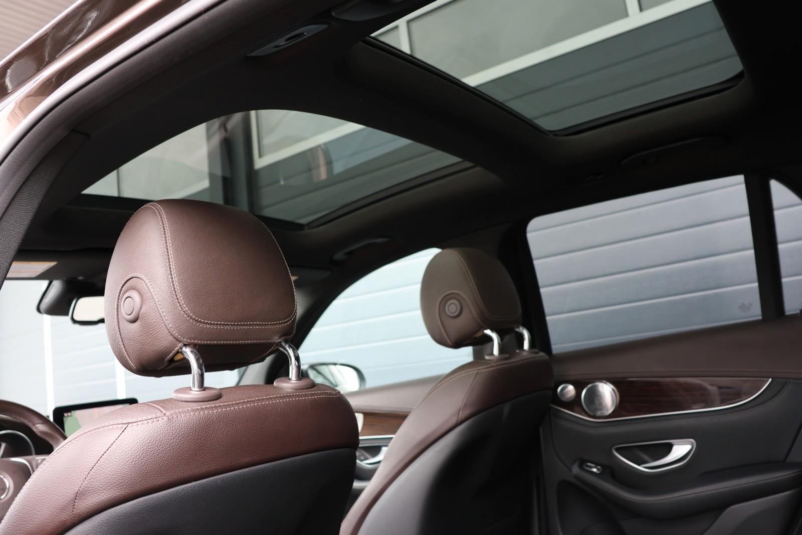 Mercedes-Benz GLC 300 4MATIC/ACC/Burmester/PANO/SHZ/TTW/KAMERA