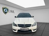 Mercedes-Benz C 63 AMG PP SOUND PANO TEMP SHZ ACC TOP - Mercedes-Benz C-Class: Coupe