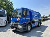 Mercedes-Benz Actros MP4 1832 / Lindner & Fischer - Angebote