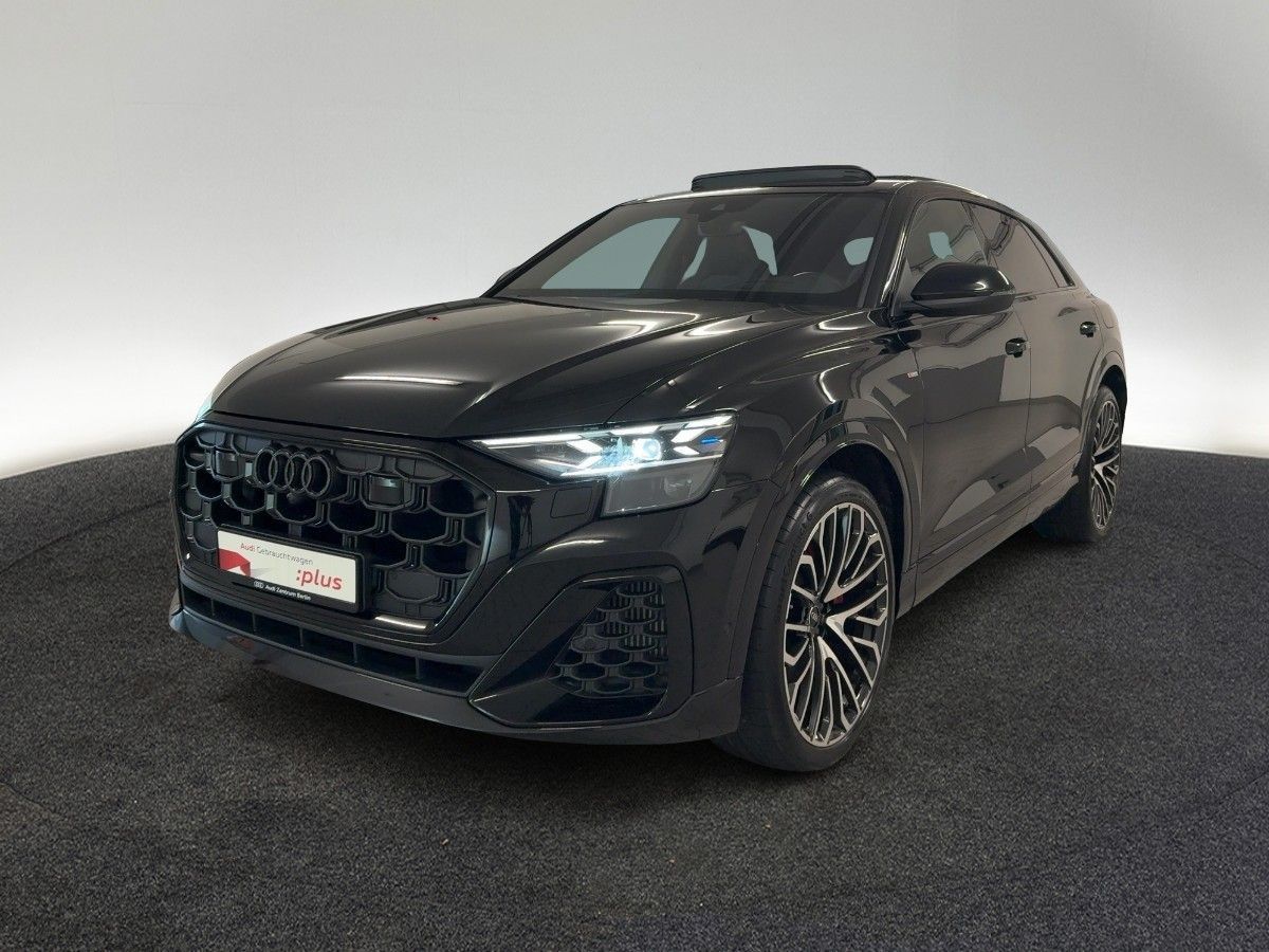 Audi Q8 - Bild 2