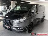 Ford Tourneo Custom 320 L2 Titanium X 9Sitzer Standh.