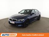 BMW 318d Advantage Aut.*NAVI*LED*PDC*SHZ*TEMPO*ALU* - BMW 318: Limousine