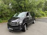 Volkswagen T6 Multivan - VW T6 Multivan in Gelsenkirchen