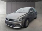 Volkswagen Polo VI 1.0 Trendline NAVI - Volkswagen Polo: V Trendline