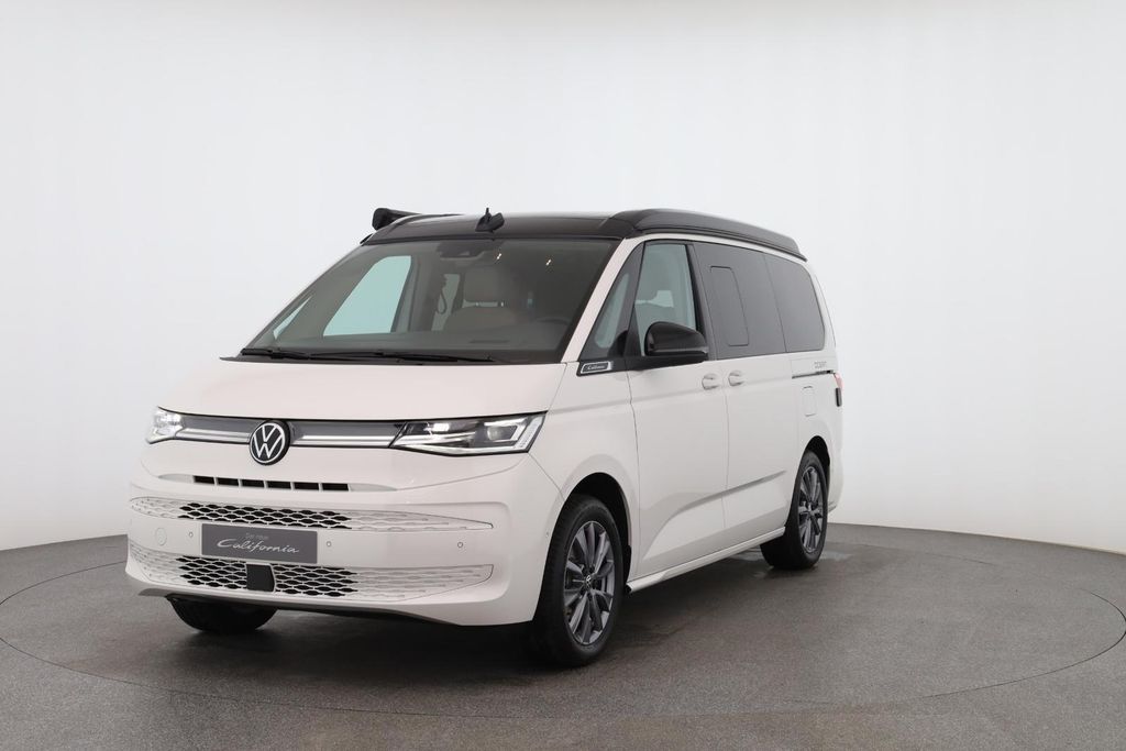 Volkswagen T7 California