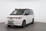Volkswagen T7 California Ocean TDI - Volkswagen T7 California: Automatik