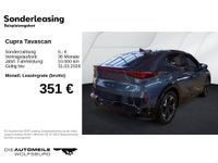 Cupra Tavascan - Vorschau Bild 2