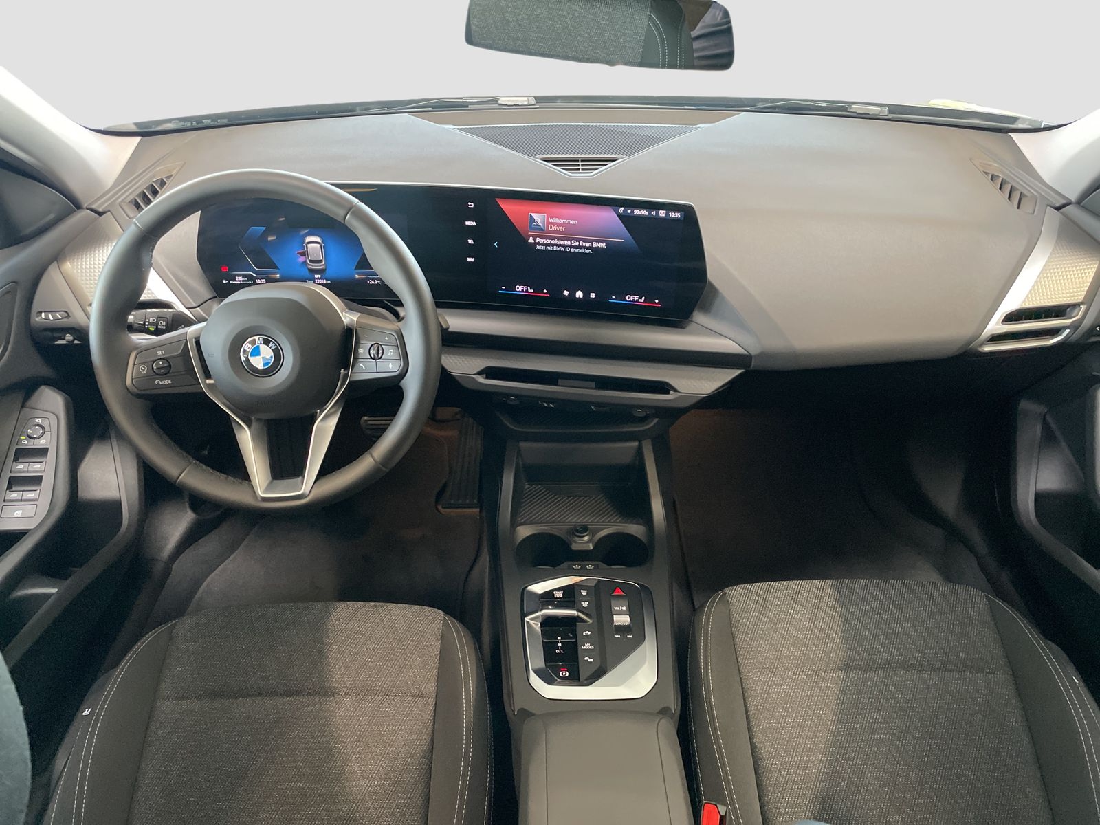 BMW 120 - Bild 12