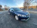 Volkswagen VW Passat 2.0 TDI 170ps B7 DSG Tausch möglich - Volkswagen Passat: 170