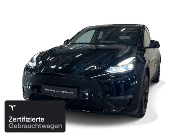 Image of Tesla Model Y