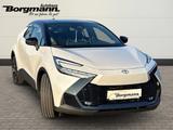 Toyota C-HR Hybrid Team D 2.0 - Tempomat- Rückfahrkamer - Automatik Gebrauchtwagen in Gelsenkirchen