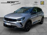 Opel Grandland GS Line Navi LED Automatik SHZ LHZ ZV  - Opel Grandland (X) in Freiburg