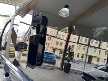 Ford Tourneo Custom Active L2 ACC  Teilleder