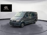 Volkswagen Crafter 2.0 TDI MIXTO L3H2 Mittel 6xSitzer AHK - : mit TÜV, mit