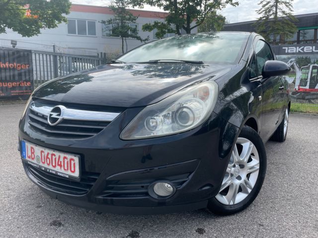 Opel Corsa D*KLIMA*PDC*SZH* TÜV NEU