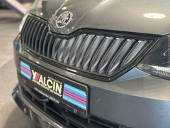 SKODA Fabia - Ansicht 14