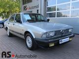 Alfa Romeo 6 - 2.5 V6 * 68 tkm* 2.Hd* History* Servo* El.Fh - Alfa Romeo aus 1984