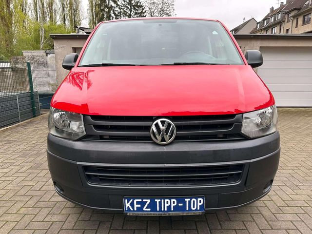 Volkswagen T5 Transporter Kasten/Klima/AHK/Zahnriemen Neu/T