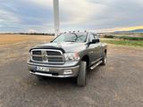Dodge RAM - gebrauchte Dodge RAM aus dem Jahr 2010