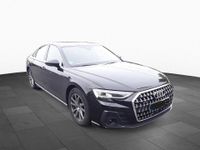 Audi A8 - Vorschau Bild 5