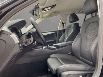 BMW 520 - 7
