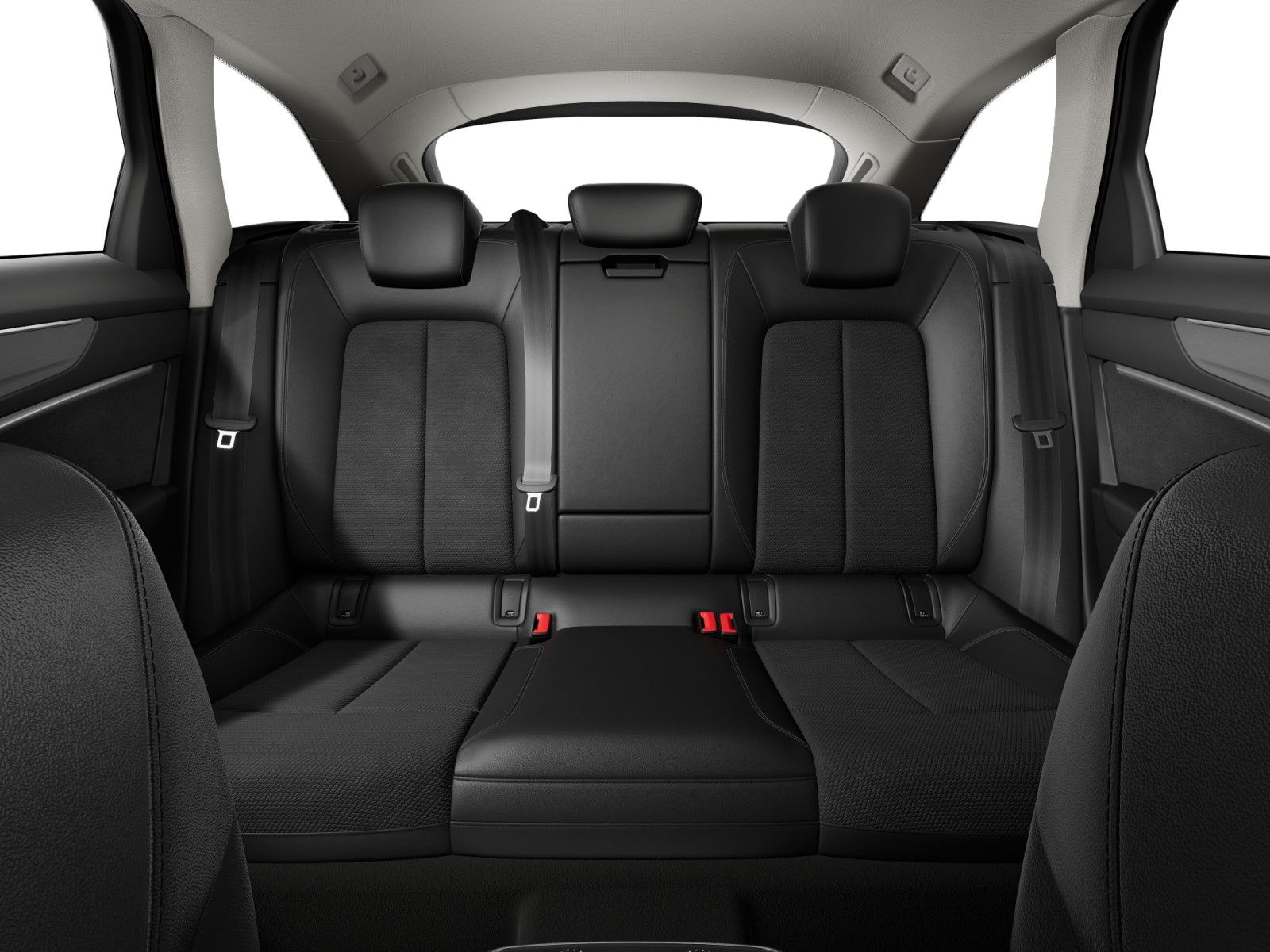 Audi S6 - Bild 11