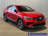 Renault Arkana Techno Full Hybrid e-tech 145 Soundsystem - Renault Arkana mit Hybrid-Antrieb