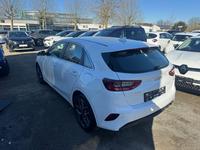 Kia Ceed 1.5 T-GDI DCT7 OPF Platinum