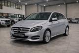 Mercedes-Benz B 200 c NGD Automatik Bi-Xenon - Mercedes-Benz B 200 Gebrauchtwagen in Köln