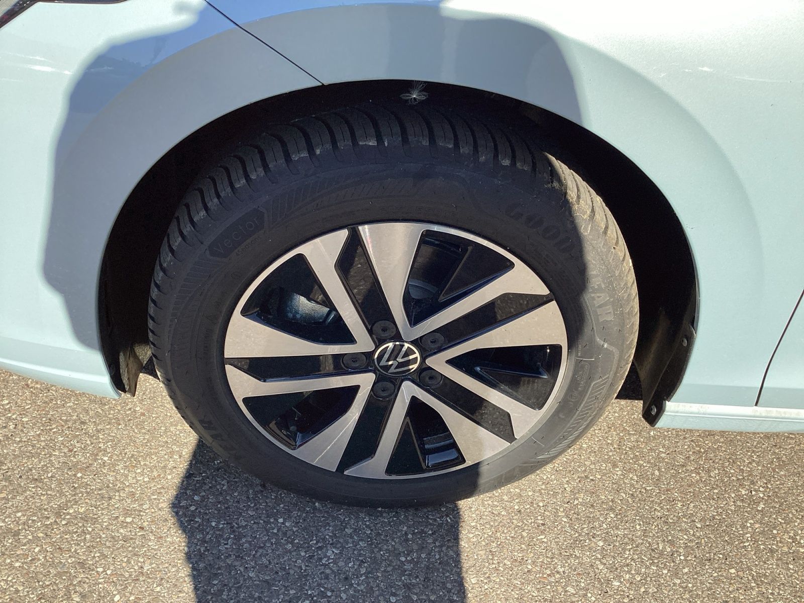 Volkswagen Golf - Bild 17