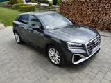 Audi SQ2 TFSI S-TRONIC QUATTRO AHK NAVI MATRIX S-LINE - Audi SQ2 von privat