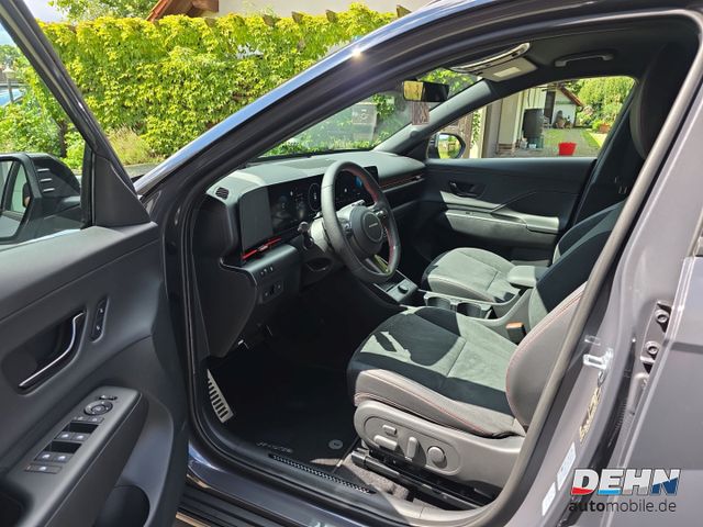 Hyundai KONA SX2 Elektro N-Line X Mj26 65kWh 2WD Sitz-Ko