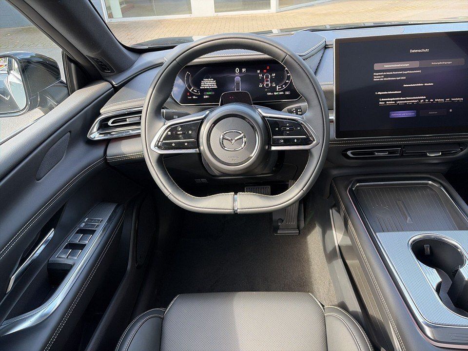 Mazda 6e - Bild 9