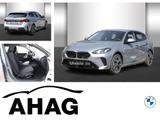 BMW 120 Steptronic Navi DSG LED Scheinwerfer - BMW 120 Neuwagen: 120d