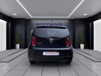Volkswagen e-up! - Vorschau Bild 4