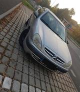 Citroën Citroen Xsara 1.6 - Citroën Xsara: 1.6
