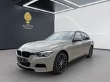 BMW 340i xDrive Individual M-Paket HUD LED Memory - graue BMW 340