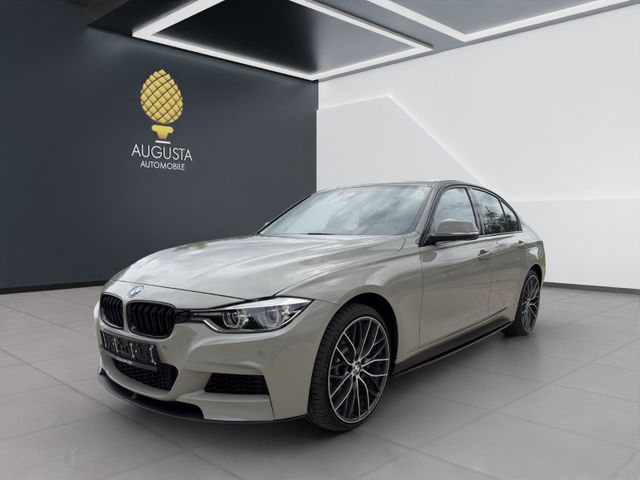 BMW 340i xDrive Individual M-Paket HUD LED Memory