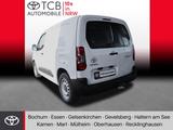 Toyota PROACE CITY 1.5 D-4D L1 Duty Comfort S/S Klima*N - gebrauchte Toyota PROACE CITY aus dem Jahr 2020