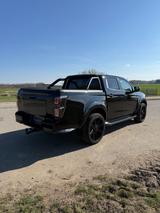 Isuzu D-Max V -CROSS Garantie bis 07/2028 - Isuzu D-Max aus 2023