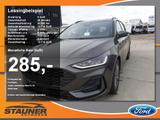 Ford Focus Turnier 1.0l EcoBoost ST-Line X MHEV SHZ - Ford Focus Neuwagen: ST