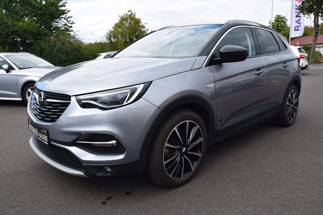 Opel Grandland (X) 1.6 Hybrid*360°KAM*AHK*LED*LEDER