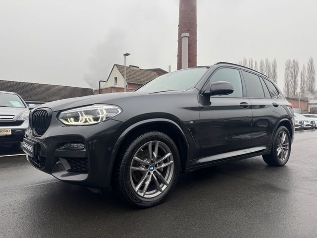 BMW X3 xDrive 20 d *M SPORT*XDRIVE*HUD*AHK*LED*RFK