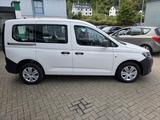 Volkswagen Caddy  MwSt. Ausweisbar - mit Diesel-Antrieb: Kleinbus, Mwst Ausweisbar